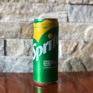 Sprite Limenka 330ml