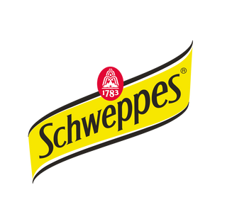 Schweppes Tonic