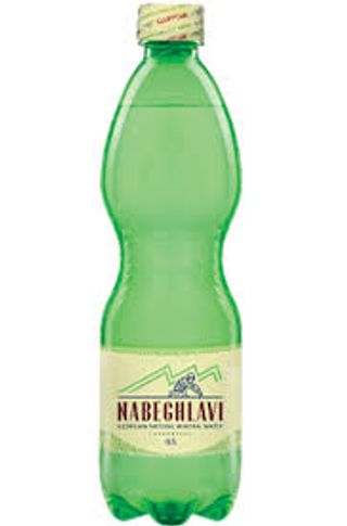 Nabeglavi 50 cl