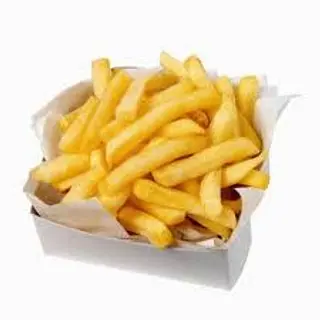 PATATINE FRITTE VASCHETTA