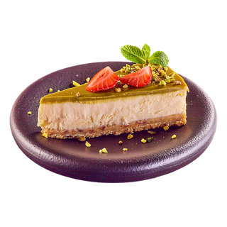 ПИСТАЧИО ЧИЙЗКЕЙК