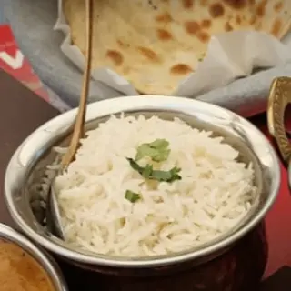 Arroz Basmati