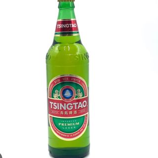 Birra Tsintao 66 cl