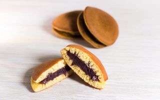 Dorayaki
