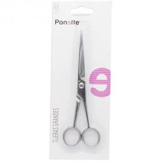 Tijeras Grandes Ponette