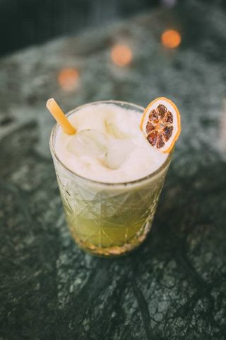 Limonada da Casa