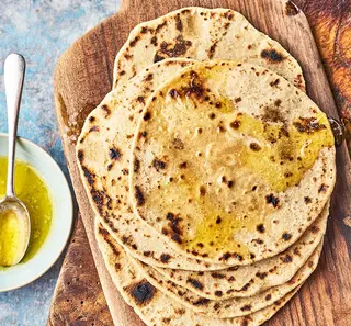 Roti / Chapati
