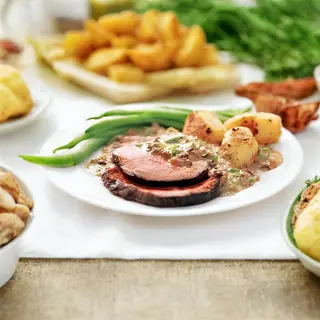 Filet de Bœuf
