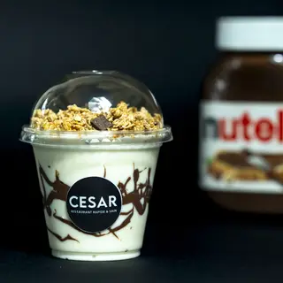 Yaourt Parfait