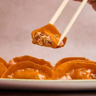 Chicken Curry (12 Uds.) 咖哩雞肉