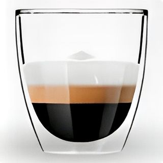 Espresso macchiato