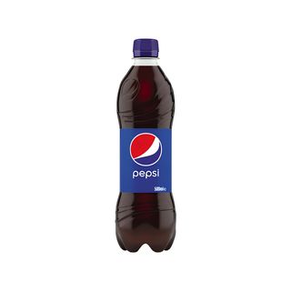 Pepsi