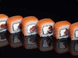 Ֆիլադելֆիա  թունայով 280գ