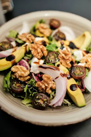 Ensalada Mykonos