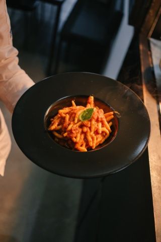 O' scarparo