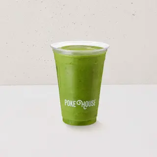 Fresh Green Glow