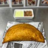 Empanadas Dominó