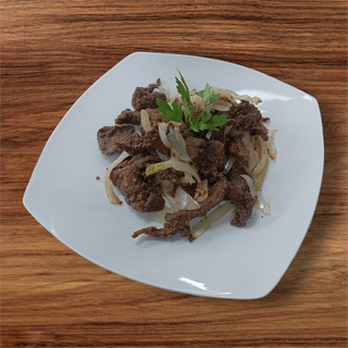 Дроб по одрински (0.300гр)