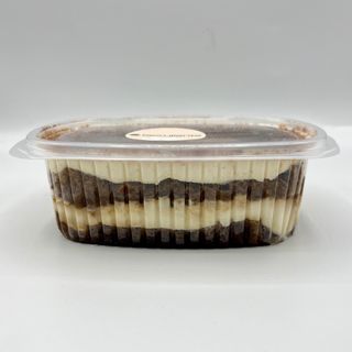 Tiramisú de panettone 500 Gr