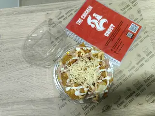 Chicken Pasta