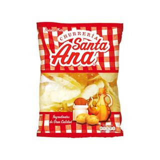 Bolsa de patatas chips (pequeña)