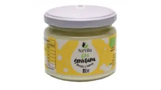 Śmietana eko Turvita 18% 250 g