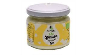 Śmietana eko Turvita 18% 250 g