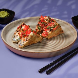 თინუსის სენდვიჩი