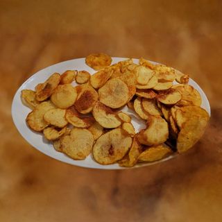 Chipsuri din cartofi