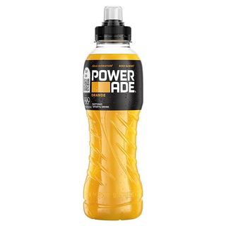 Power ADE giallo
