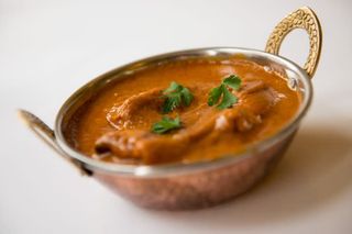 Пиле Тика Масала