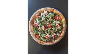 Pizza Prosciutto Crudo Ø32cm