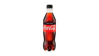 0.5 PET COCA-COLA ZERO