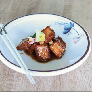 C03-217 Slatko-kisela svinjska rebra