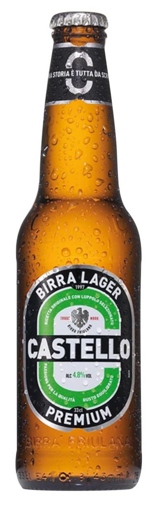 Castello 66 cl
