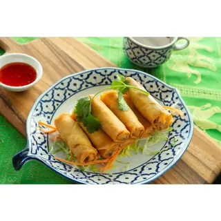 Fresh Summer Roll
