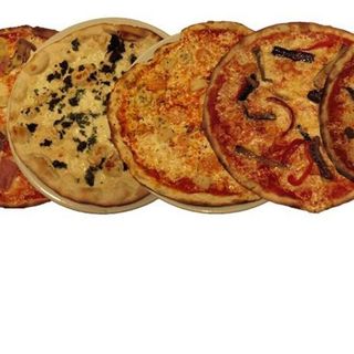 Pizza Ragu