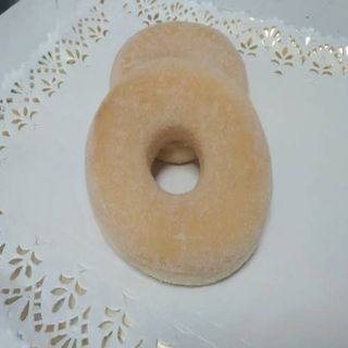 Donuts De Azúcar