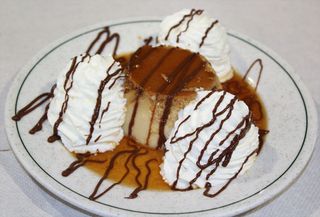 Flan
