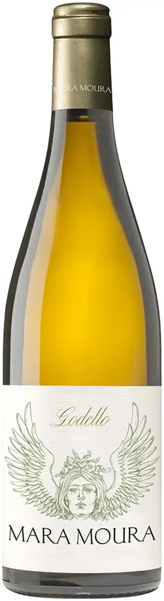 Vino Mara Moura Monterrei Godello 2023