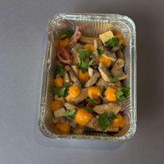 Фрікасе з курятини 265г