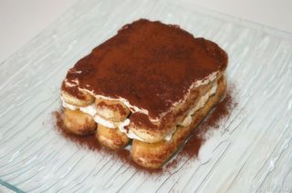 Tiramisù