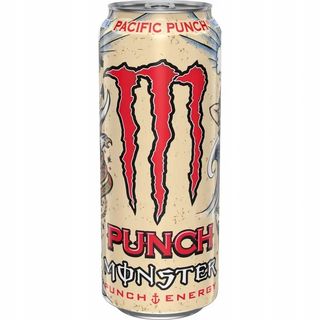 Monster Pacific Punch 0,5l