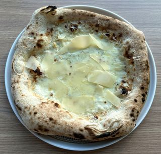 Quattro formaggi
