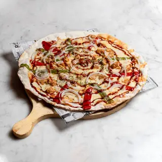 Pizza Gárgolas