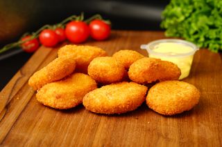 Нагетсы (8 шт.) 