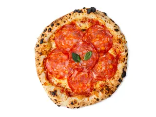 Margherita Diavola