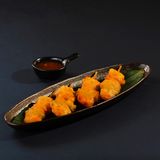 ტემპურას შამფური