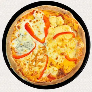 Pizza Serowa 460g