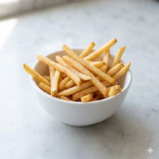 Patatas Fritas